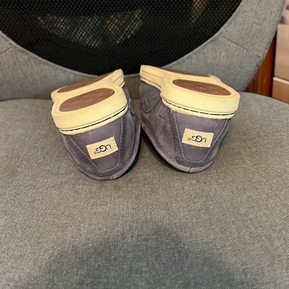 Ugg slip on shoes Size 5.5 - Picture 5 of 6
